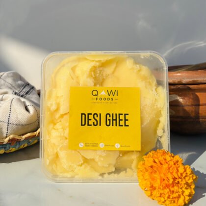 desi ghee