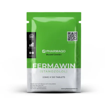 FermaWin