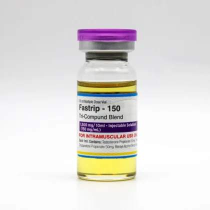PHARMAQO – FASTRIP 150