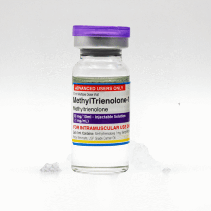 PHARMAQO – METHYLTRIENOLONE-1