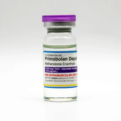 PHARMAQO – PRIMOBOLAN DEPOT 175